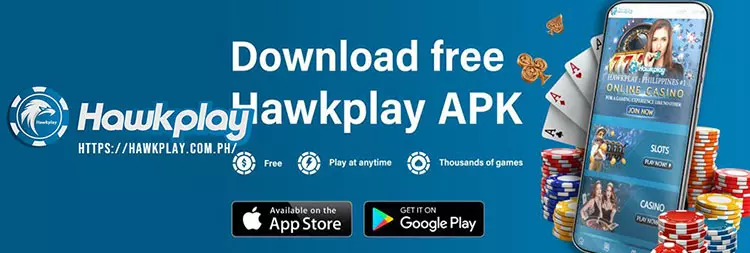 Download free Hawkplay apk