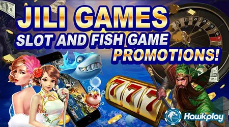 slot promotions at Hawkplay