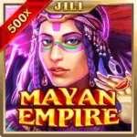 Mayan empire slot games