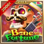 Bone fortune games