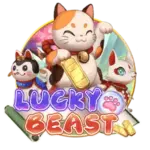 Lucky beast slots