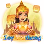 Loy krathong slot